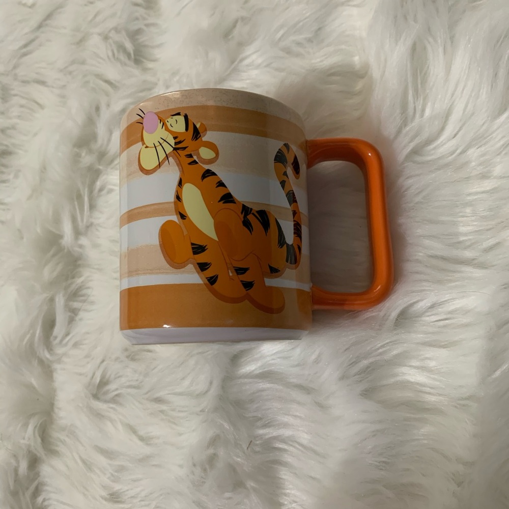 Disney Tigger Mug